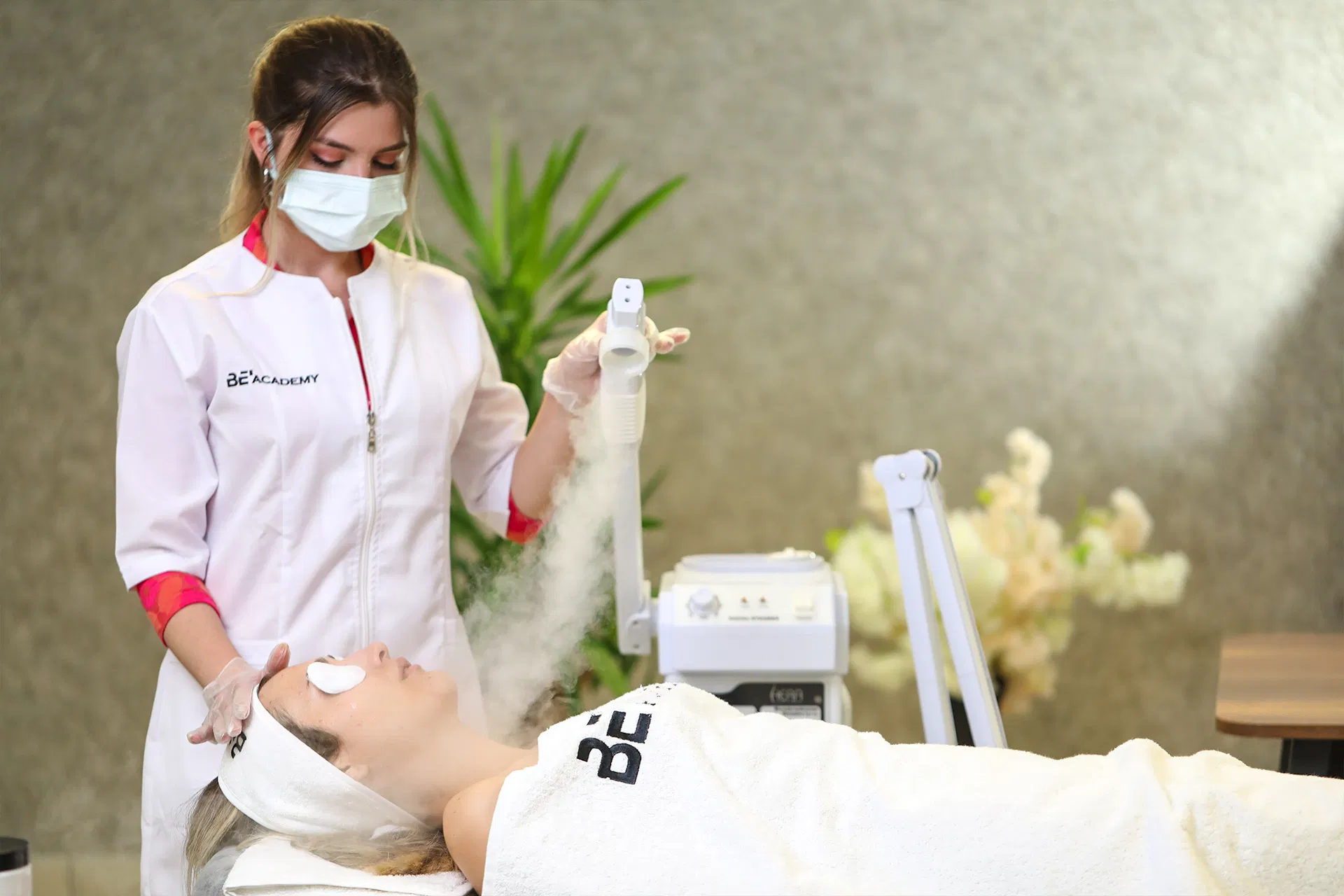 Beypazarı Güzellik Uzmanı